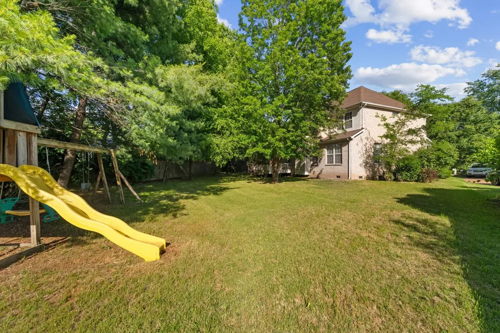 438 Galloway Drive Franklin TN 37064