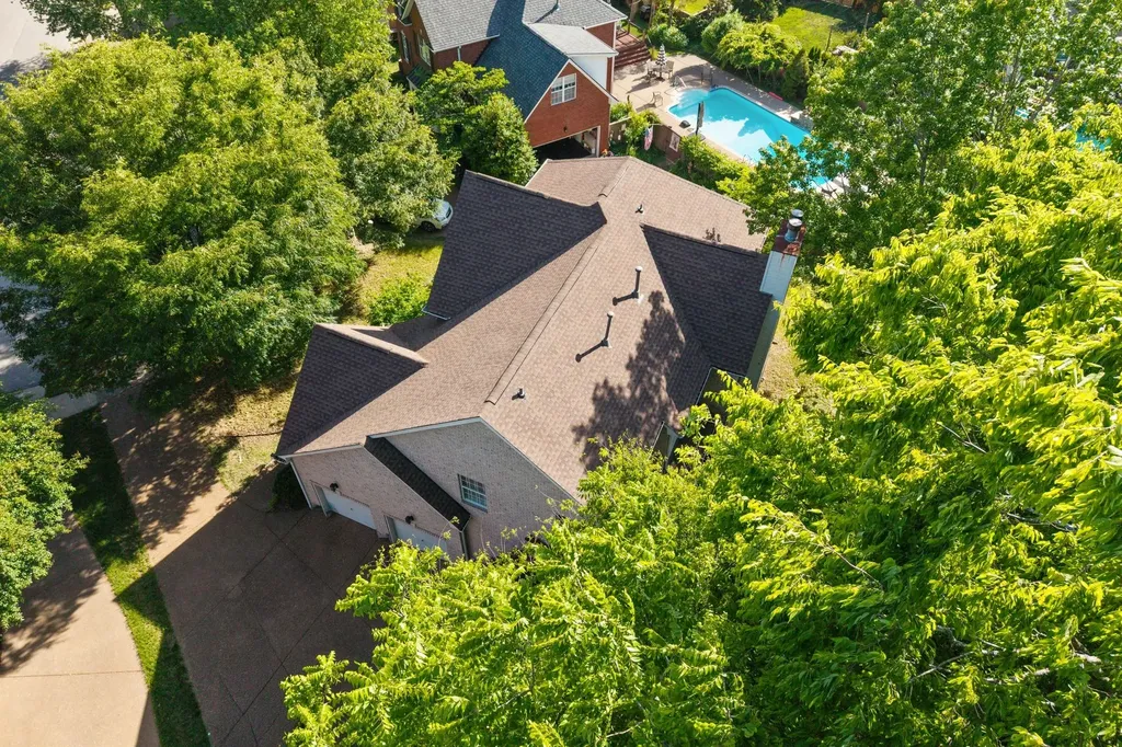 438 Galloway Drive Franklin TN 37064