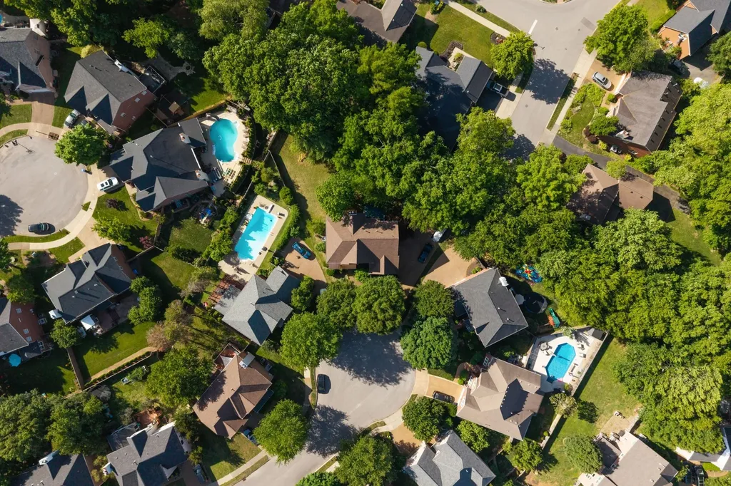 438 Galloway Drive Franklin TN 37064