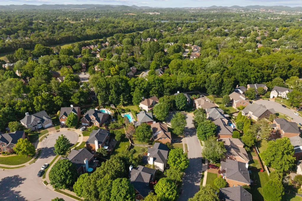 438 Galloway Drive Franklin TN 37064