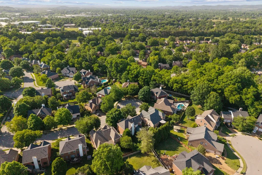 438 Galloway Drive Franklin TN 37064