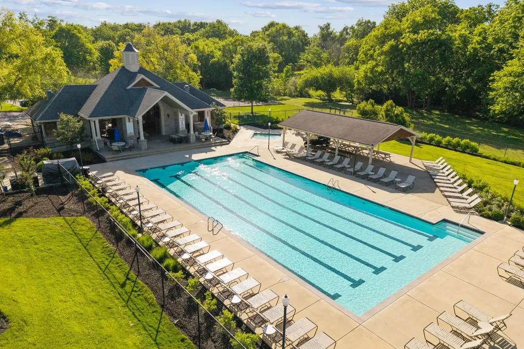 438 Galloway Drive Franklin TN 37064