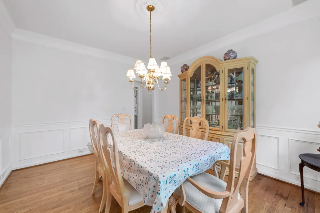 438 Galloway Drive Franklin TN 37064