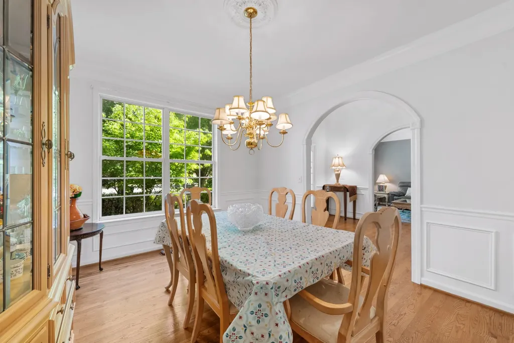 438 Galloway Drive Franklin TN 37064