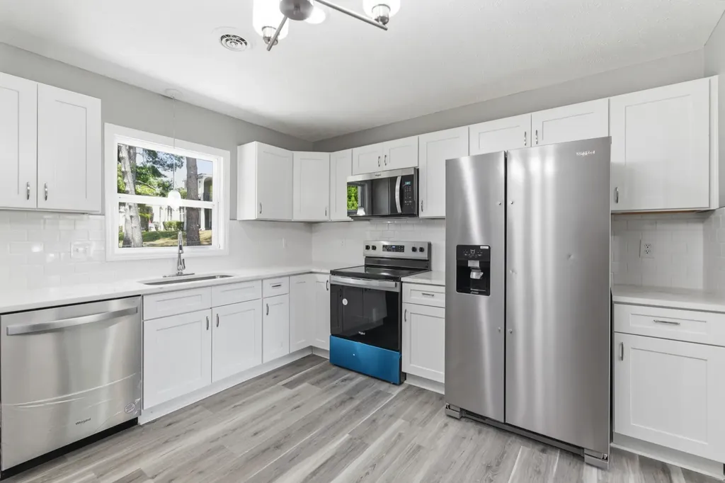 1307 Diana Street Murfreesboro TN 37130