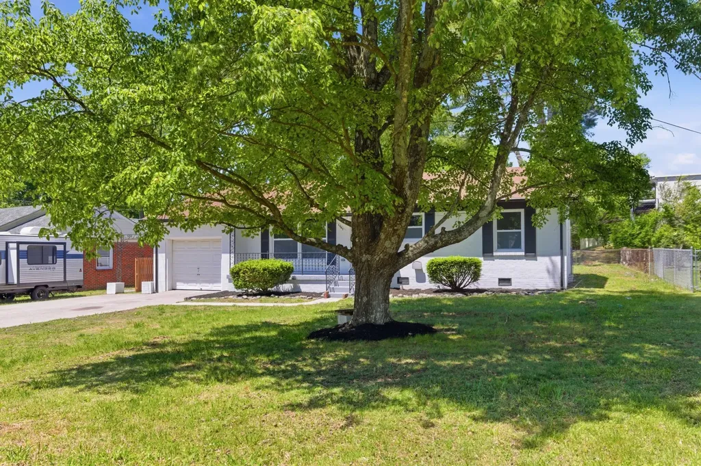 1307 Diana Street Murfreesboro TN 37130