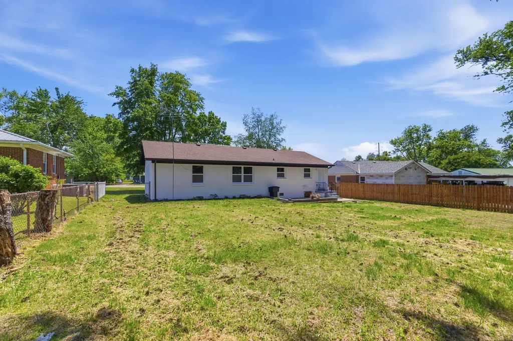 1307 Diana Street Murfreesboro TN 37130