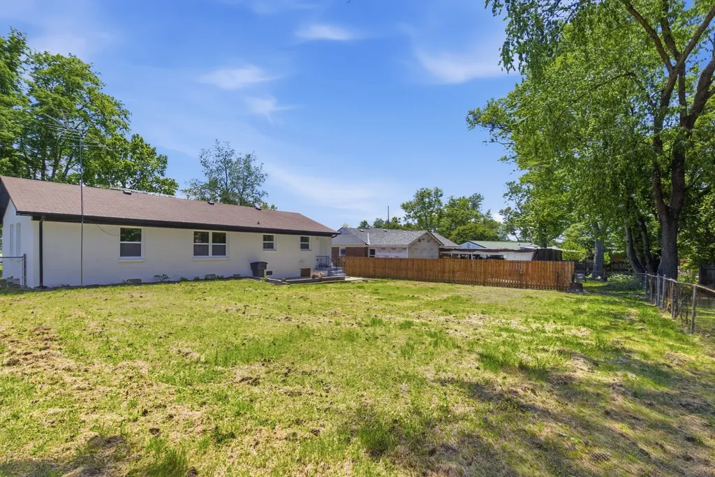 1307 Diana Street Murfreesboro TN 37130