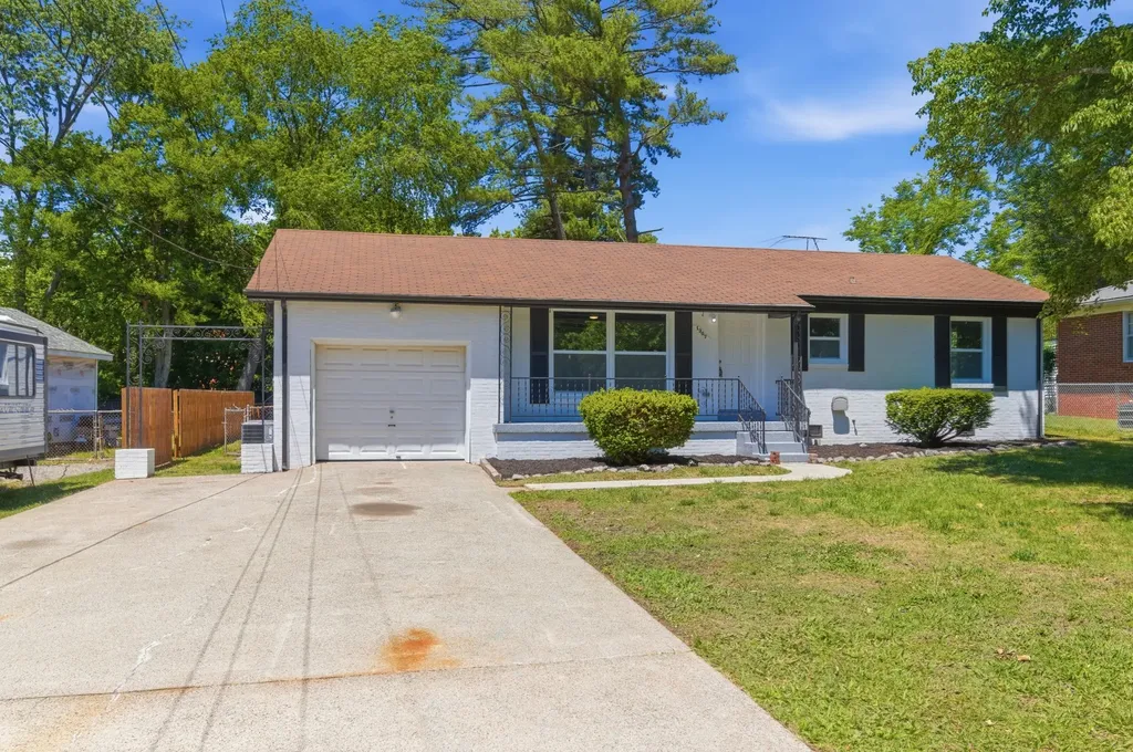 1307 Diana Street Murfreesboro TN 37130