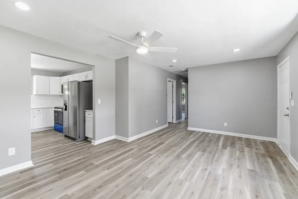 1307 Diana Street Murfreesboro TN 37130