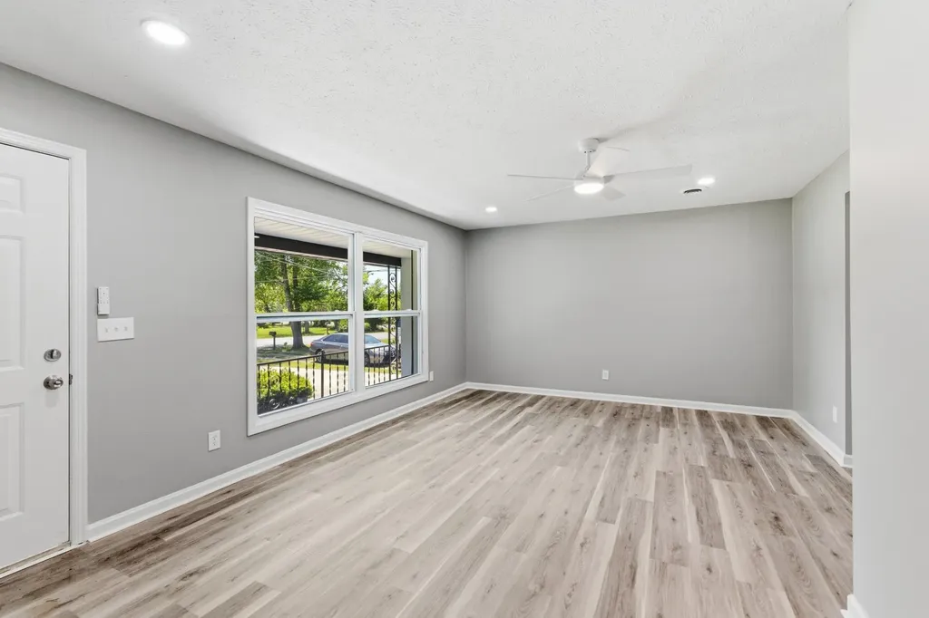 1307 Diana Street Murfreesboro TN 37130