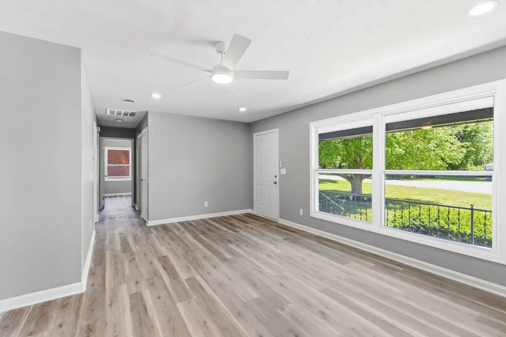 1307 Diana Street Murfreesboro TN 37130