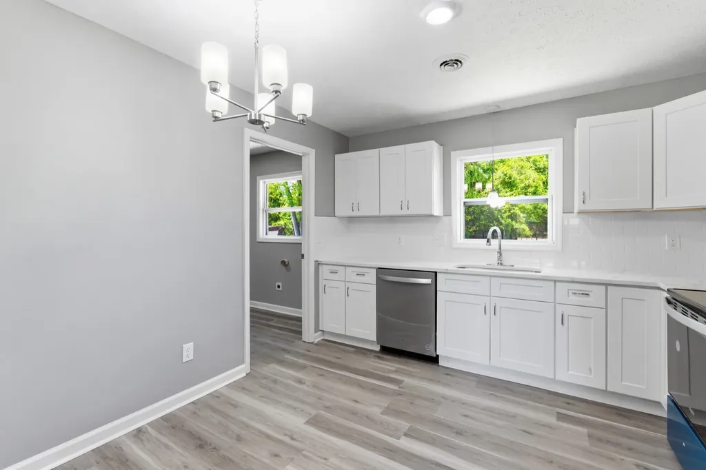 1307 Diana Street Murfreesboro TN 37130