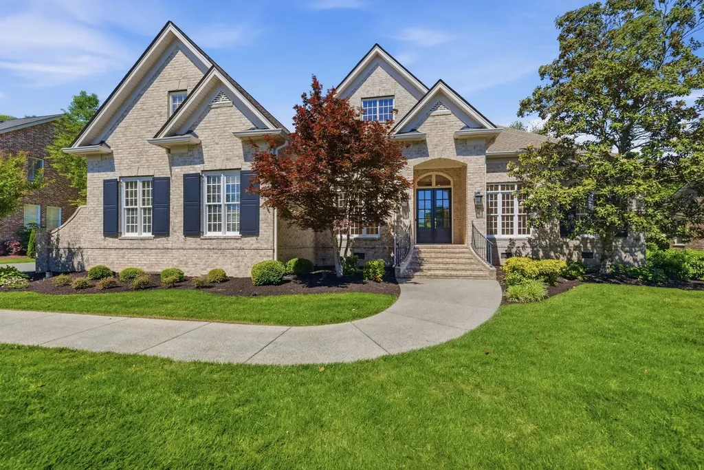 1735 Richbourg Park Drive Brentwood TN 37027