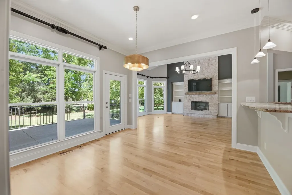 1735 Richbourg Park Drive Brentwood TN 37027