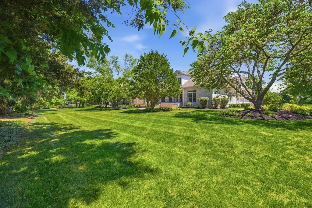 1735 Richbourg Park Drive Brentwood TN 37027