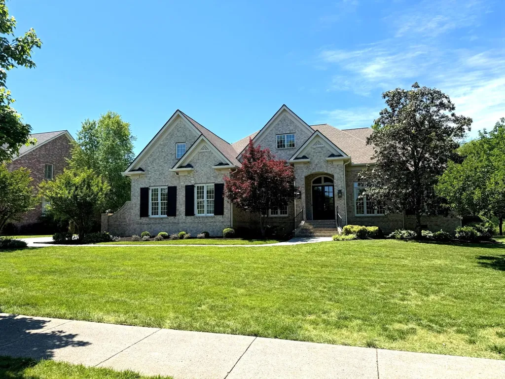 1735 Richbourg Park Drive Brentwood TN 37027
