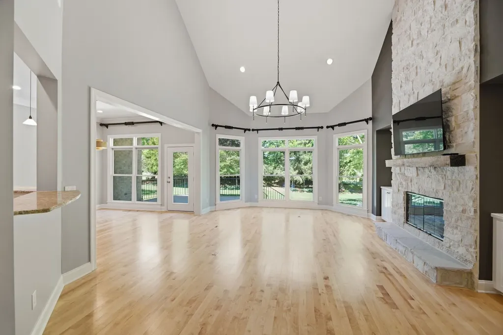 1735 Richbourg Park Drive Brentwood TN 37027