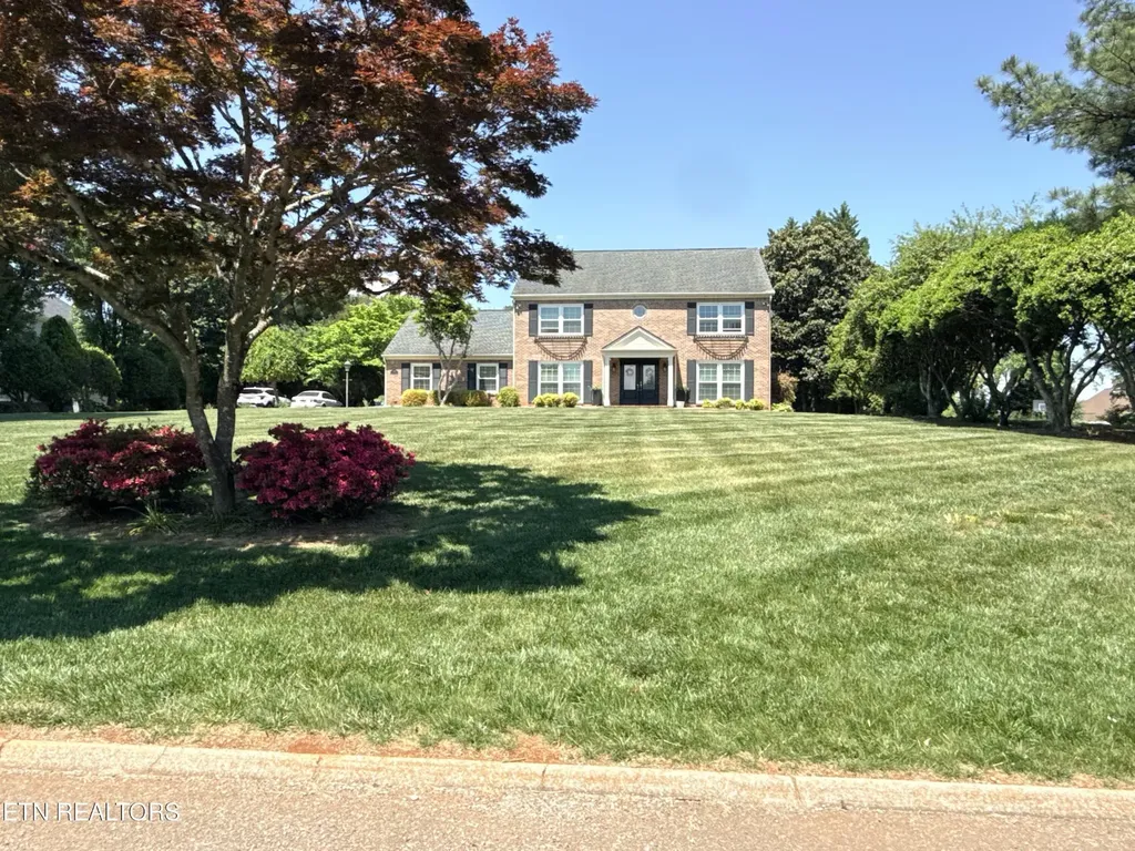 12805 Peach View Drive Knoxville TN 37922