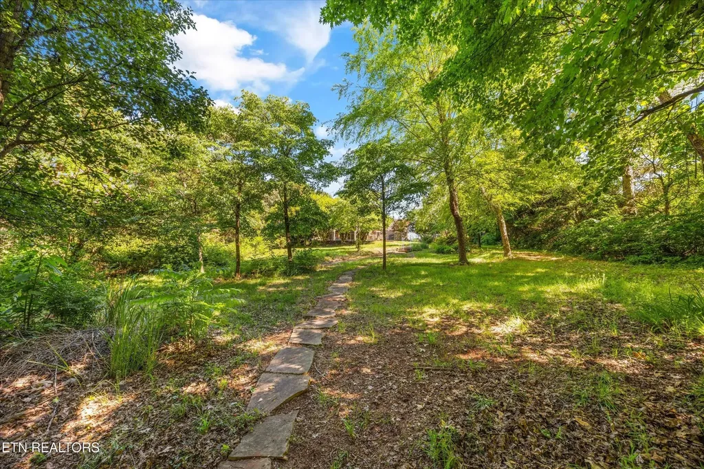 12805 Peach View Drive Knoxville TN 37922