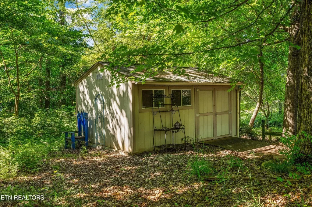 12805 Peach View Drive Knoxville TN 37922