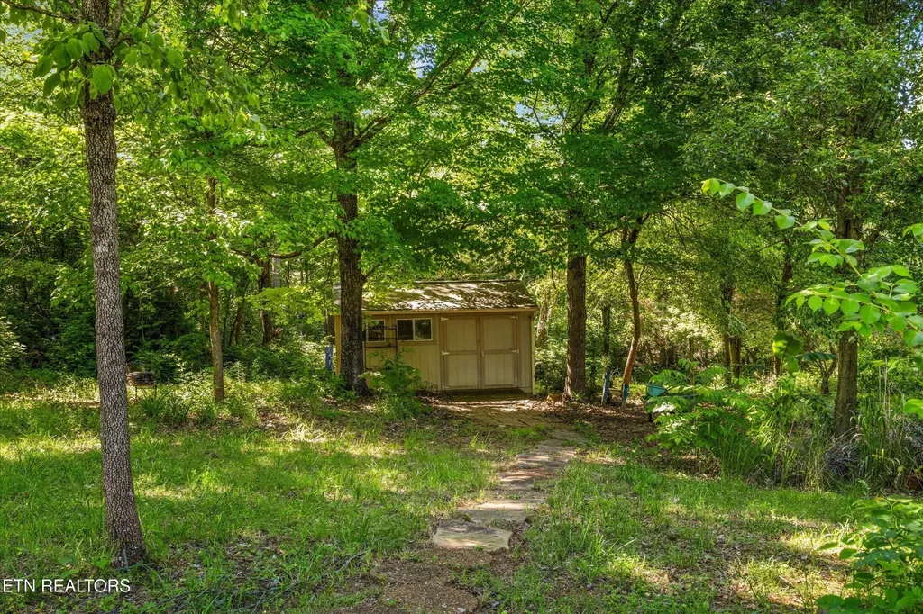 12805 Peach View Drive Knoxville TN 37922