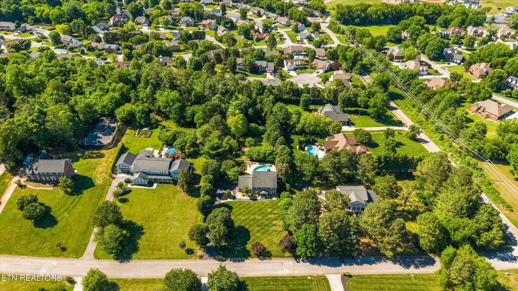 12805 Peach View Drive Knoxville TN 37922