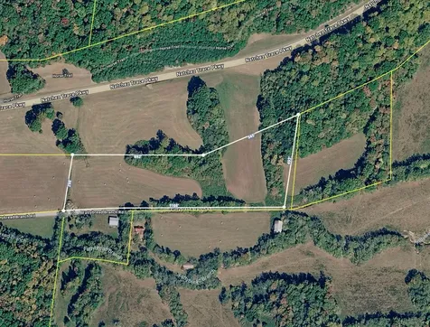 4190 Fattybread Branch Road Williamsport TN 38487