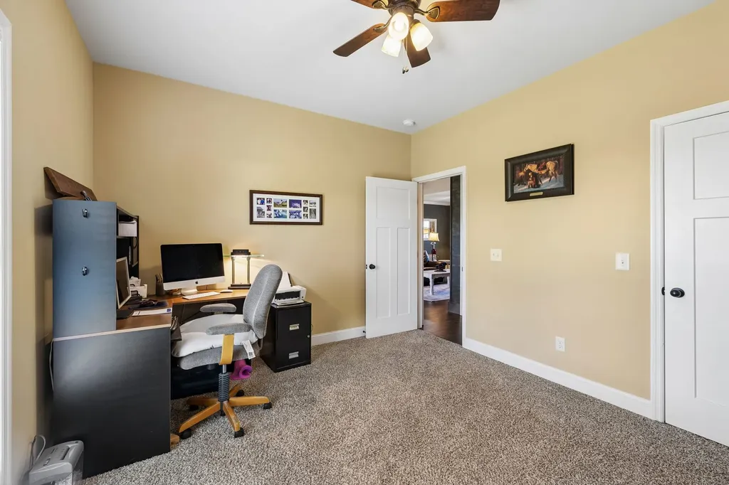 1357 Neil Road Chapel Hill TN 37034