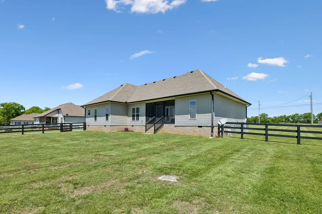1357 Neil Road Chapel Hill TN 37034