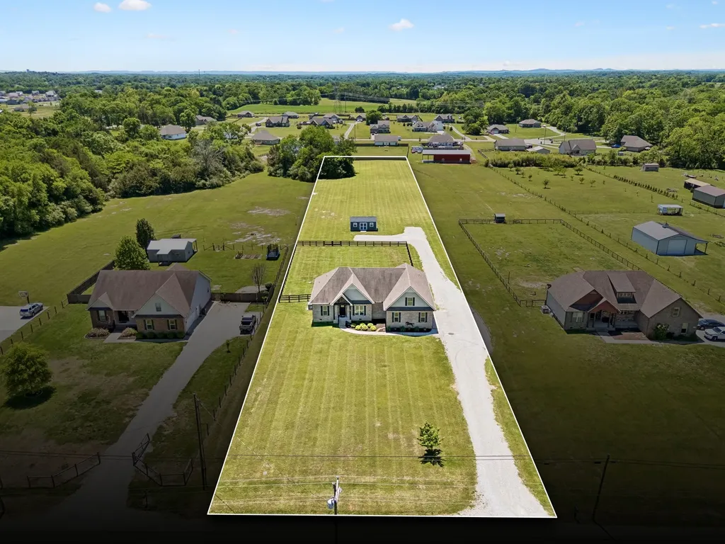 1357 Neil Road Chapel Hill TN 37034