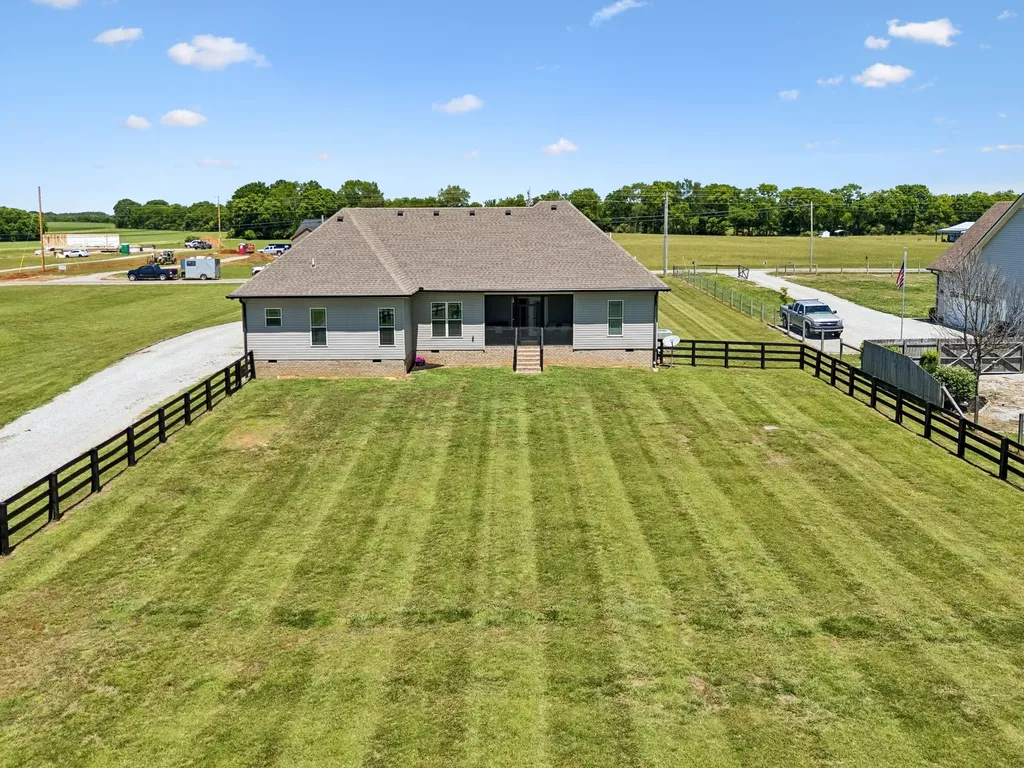 1357 Neil Road Chapel Hill TN 37034