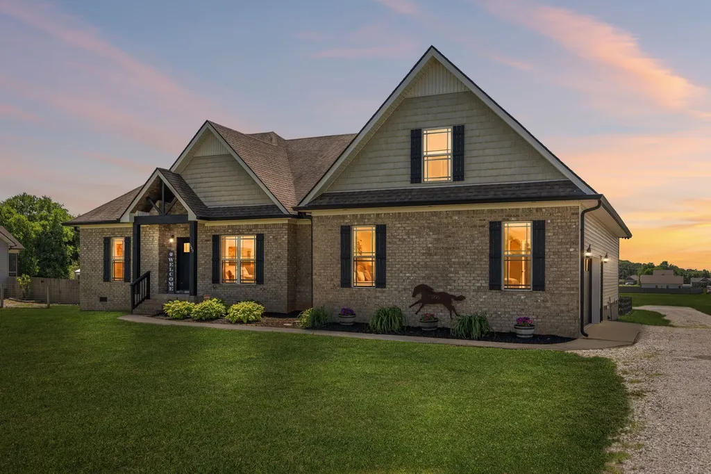 1357 Neil Road Chapel Hill TN 37034