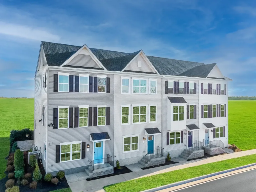 3009 Stratton Valley Smyrna TN 37167