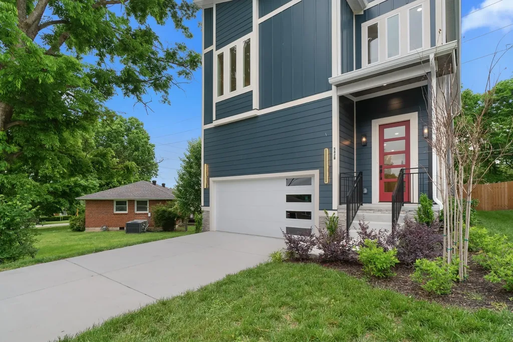 542B Starliner Drive Nashville TN 37209