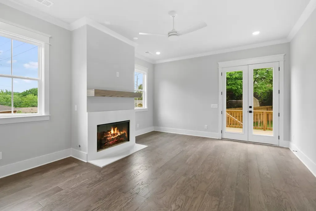 542B Starliner Drive Nashville TN 37209