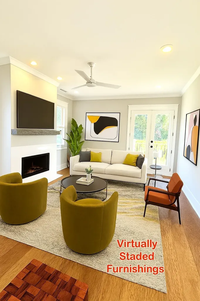 542B Starliner Drive Nashville TN 37209