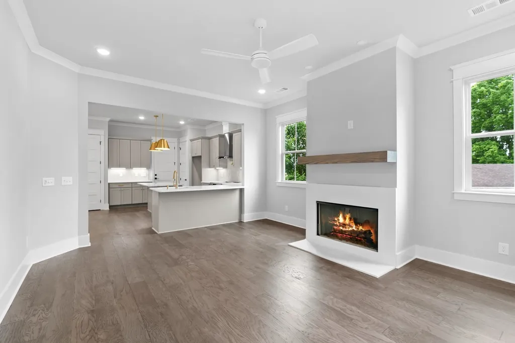 542B Starliner Drive Nashville TN 37209