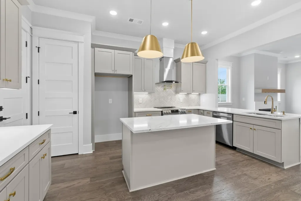542B Starliner Drive Nashville TN 37209