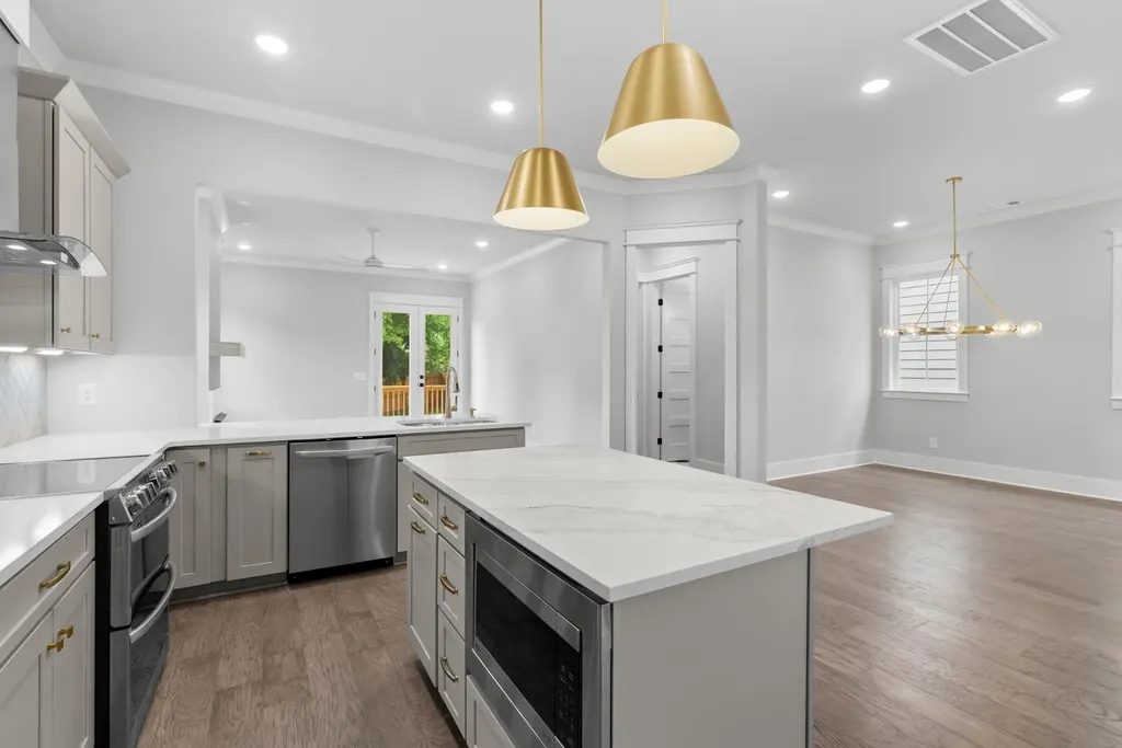 542B Starliner Drive Nashville TN 37209