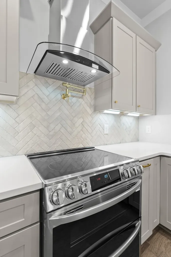 542B Starliner Drive Nashville TN 37209