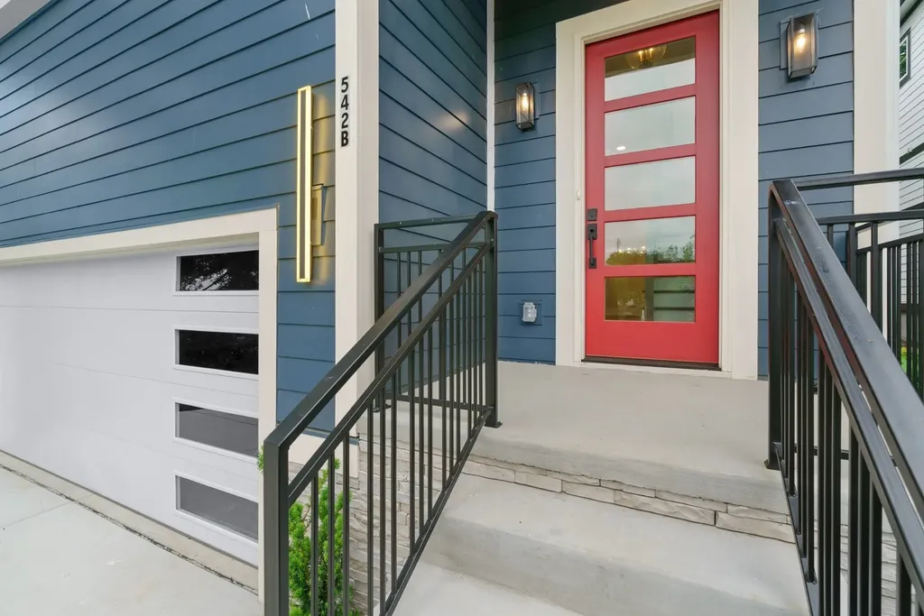 542B Starliner Drive Nashville TN 37209