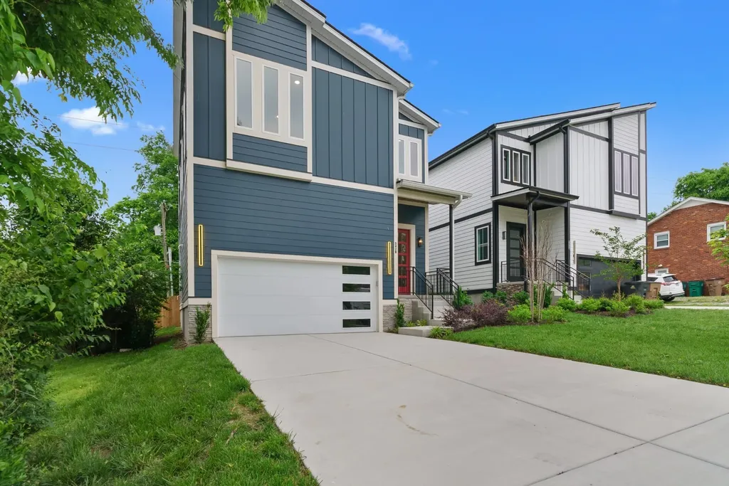 542B Starliner Drive Nashville TN 37209