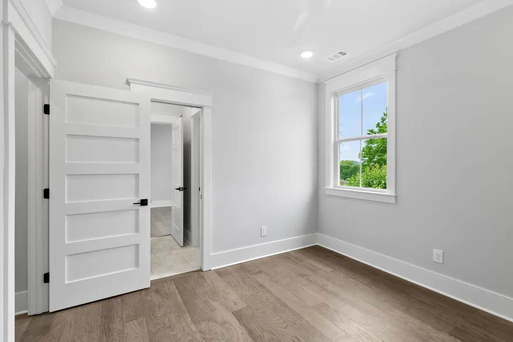 542B Starliner Drive Nashville TN 37209