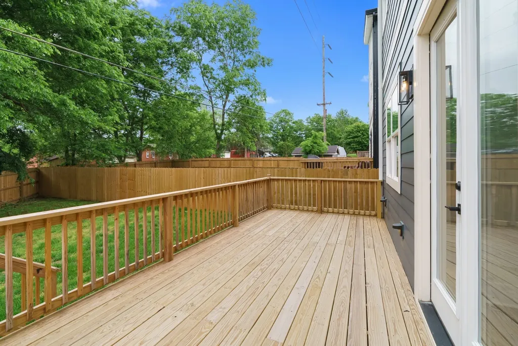 542B Starliner Drive Nashville TN 37209
