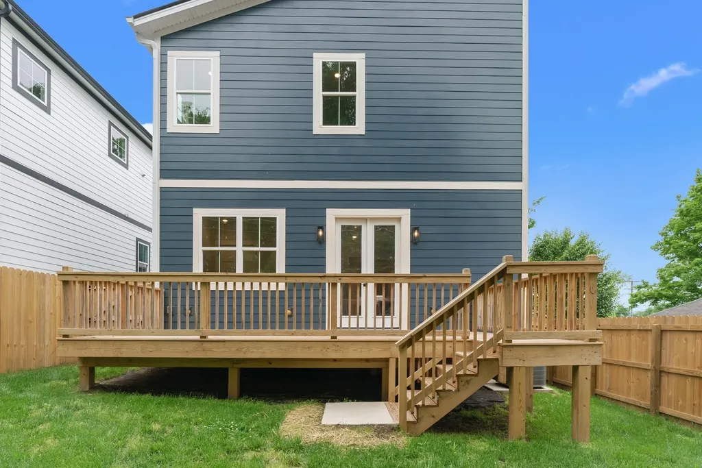 542B Starliner Drive Nashville TN 37209