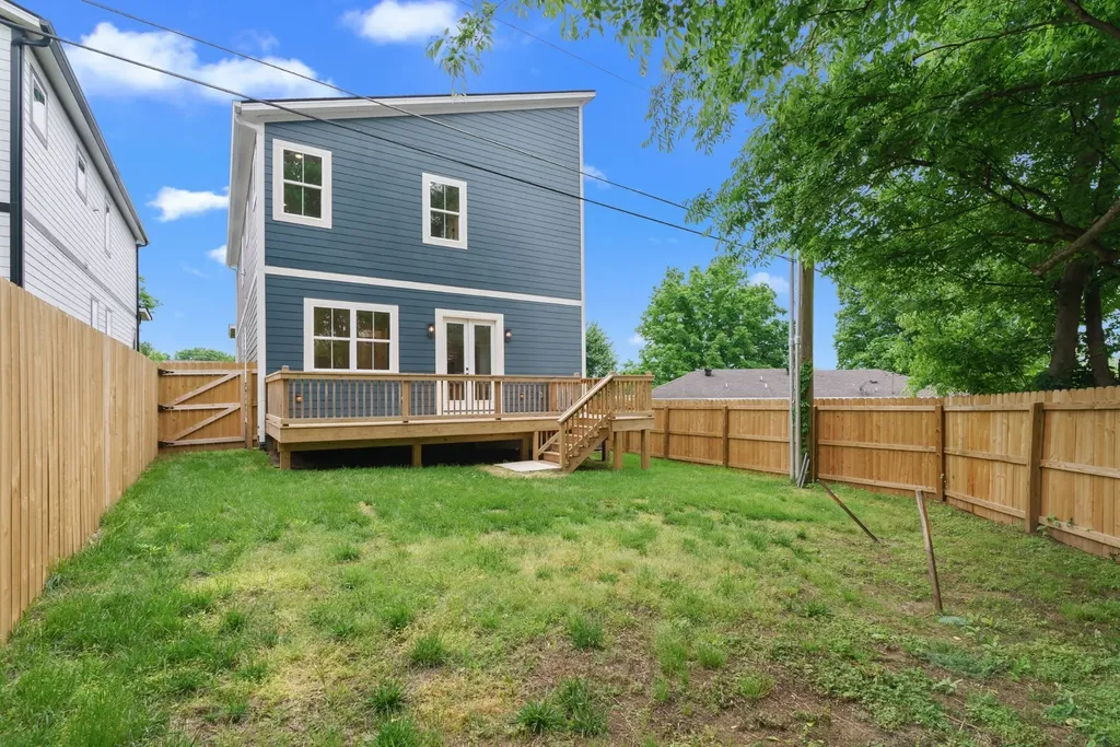 542B Starliner Drive Nashville TN 37209