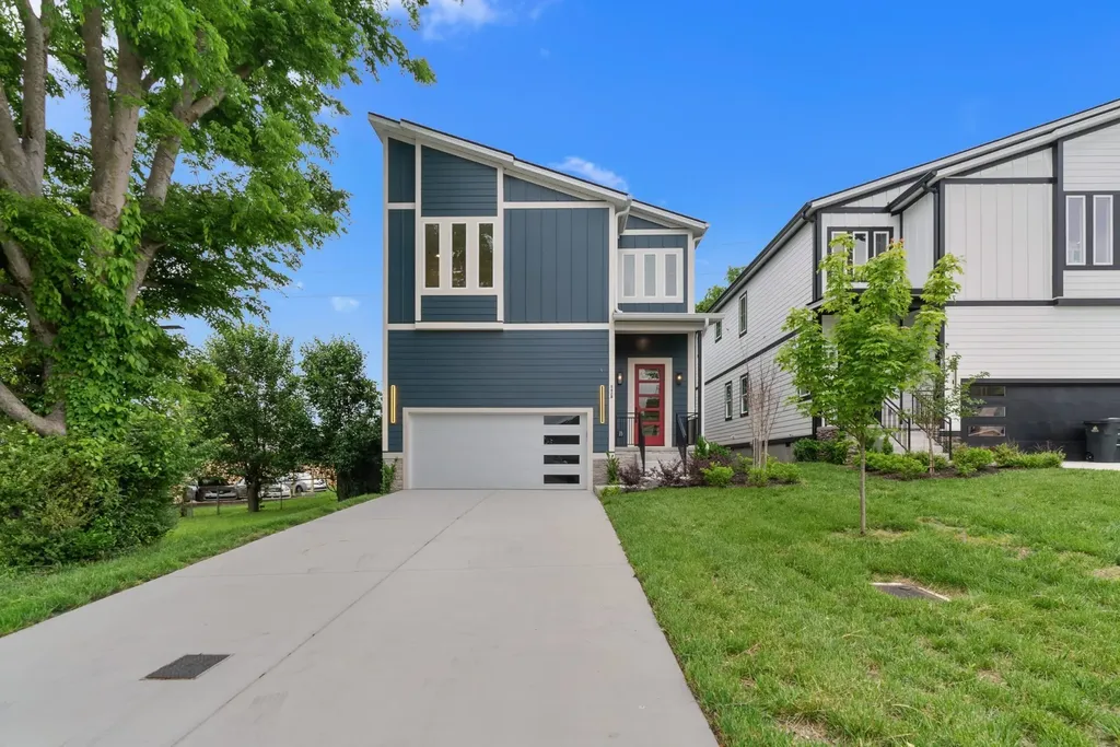 542B Starliner Drive Nashville TN 37209