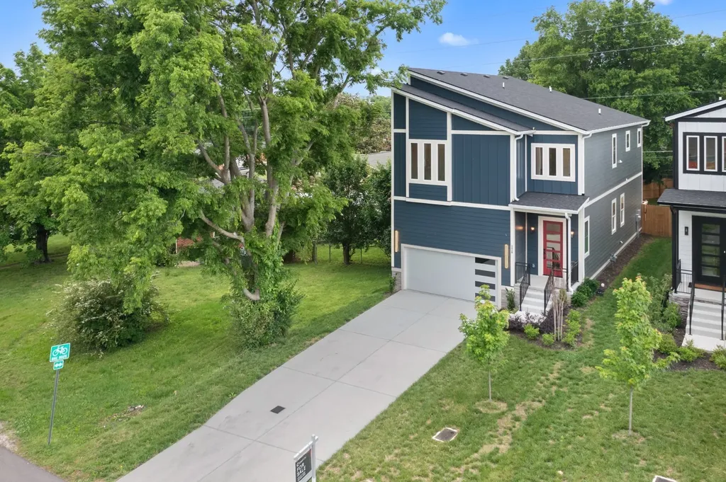 542B Starliner Drive Nashville TN 37209