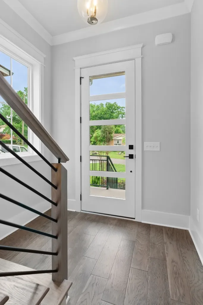 542B Starliner Drive Nashville TN 37209